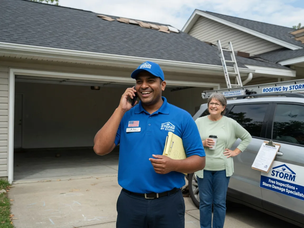 Roof Repair Near Me Littlestown, PA FAQs